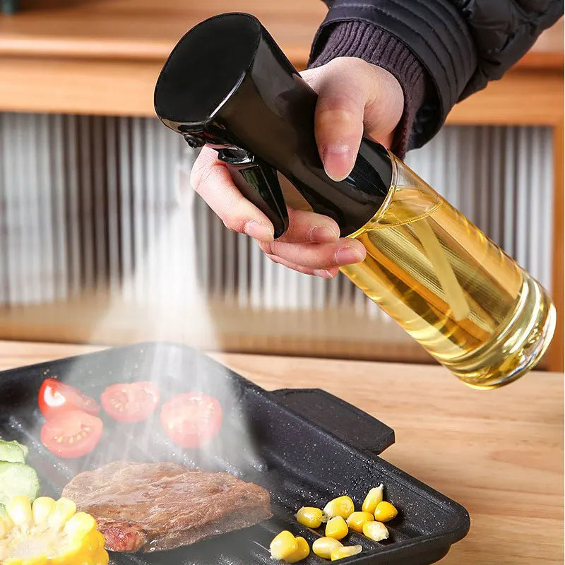 Olive Oil Sprayer for Cooking