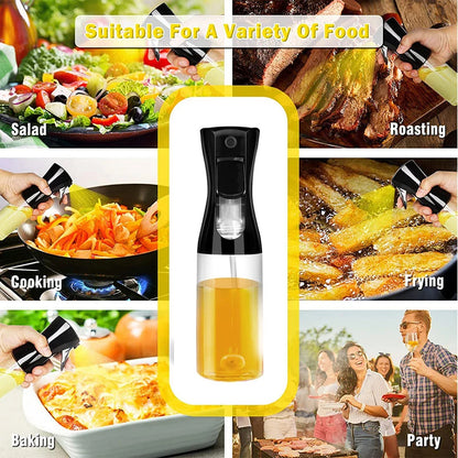 Olive Oil Sprayer for Cooking
