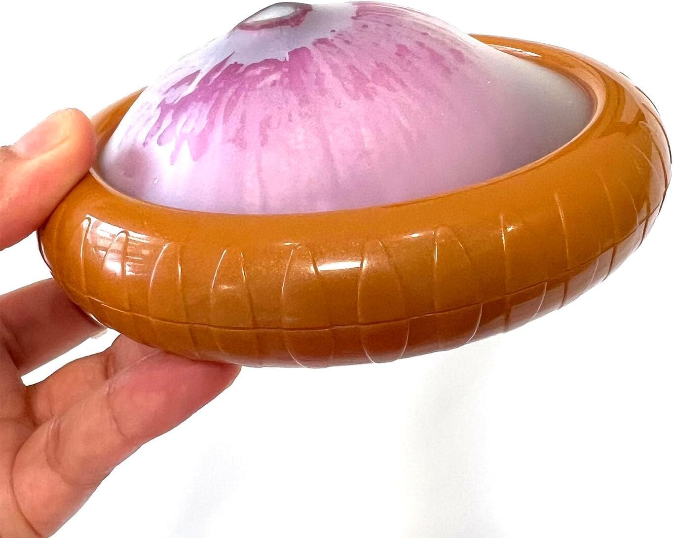 Reusable Fruit and Veggie Savers - Ideal for Avocados, Tomatoes, Apples, Garlic, Onions, and More