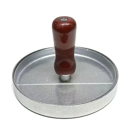 Perfect Patty Maker — Non Stick Hamburger Press for Uniform Patties in Seconds