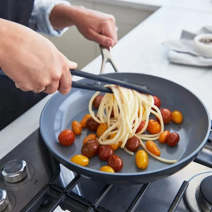 2-in-1 Flip Spatula & Tongs — Flip, Grip, and Serve with one tool