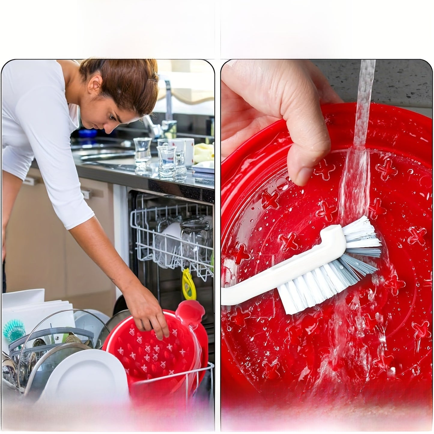 Chicken Breast Shredder — Shred Chicken in Seconds, Not Minutes