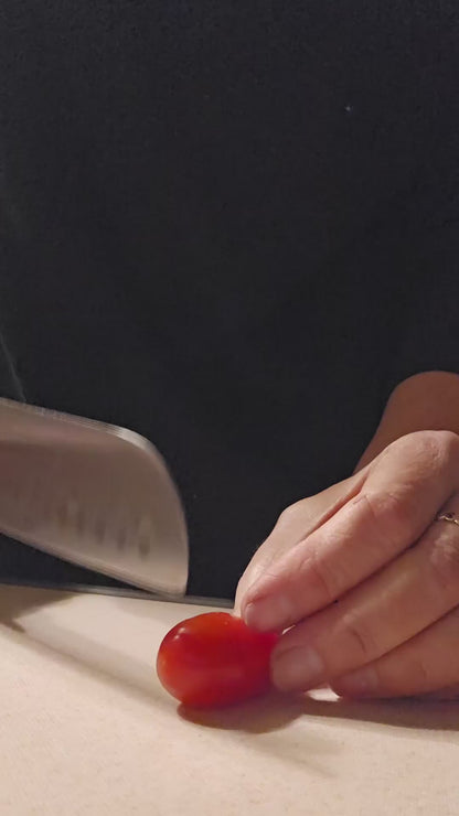 Professional Knife Sharpener — Razor-Sharp Knives in Seconds