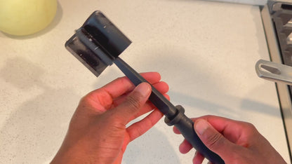 Meat Chopper Tool — Chop Ground Meat Evenly Without a Fork or Messy Hands