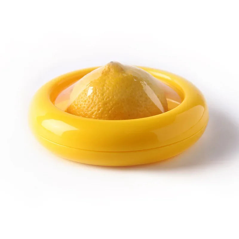 Reusable Fruit and Veggie Savers - Ideal for Avocados, Tomatoes, Apples, Garlic, Onions, and More